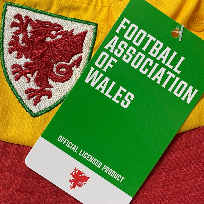 Official FAW® Welsh Bucket Hat PRE 0RDER