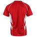 Ryan Welsh Football Shirt Red/ White