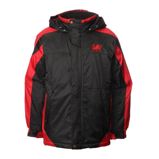 Kids Welsh Ultimate Jacket