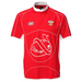 Rhys Cooldry Welsh Rugby Shirt