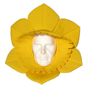 welsh daffodil comical het balaclava