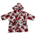 Baby/Kids Coral Fleece Welsh Dragon Dressing Gown