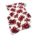 Baby Coral Welsh Dragon Super Soft Fleece Blanket