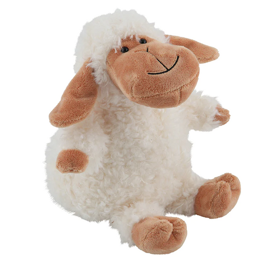 Cuddly Super Soft Welsh Sheep