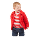 WRU Baby Quilted Jacket