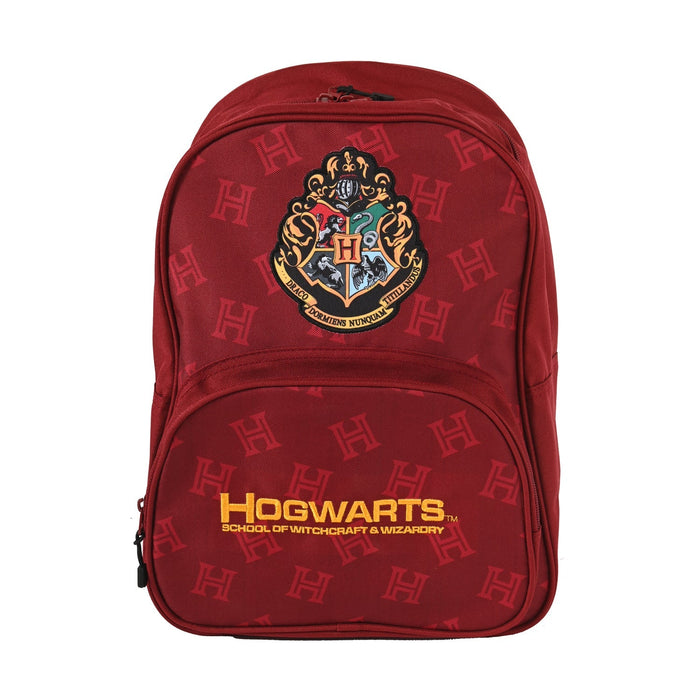 Harry Potter Hogwarts Backpack