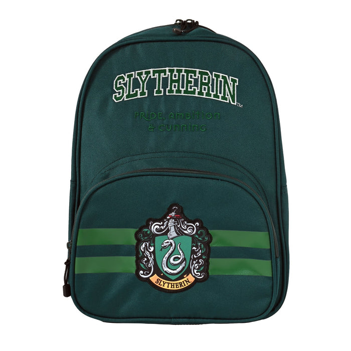 Harry Potter Slytherin Backpack