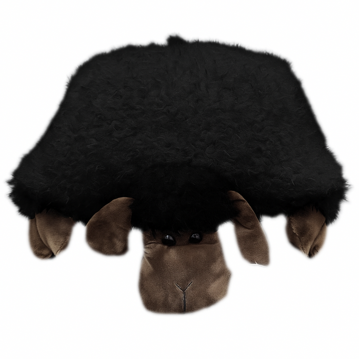 Black Sheep Cushion