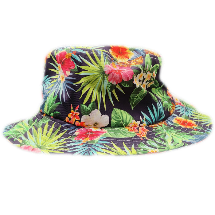 Summer Bucket Hats