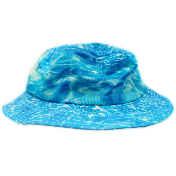 Summer Bucket Hats