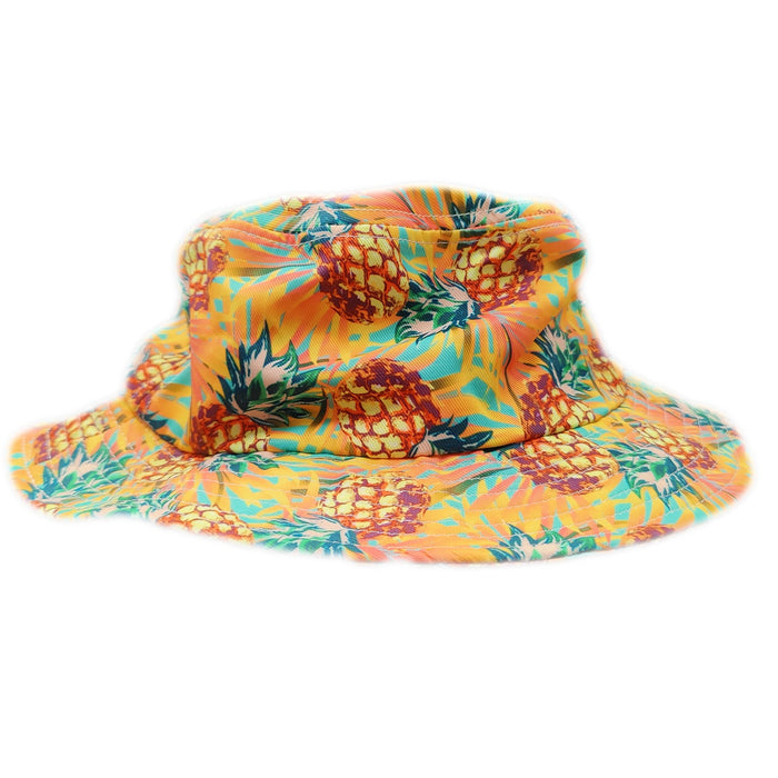 Summer Bucket Hats