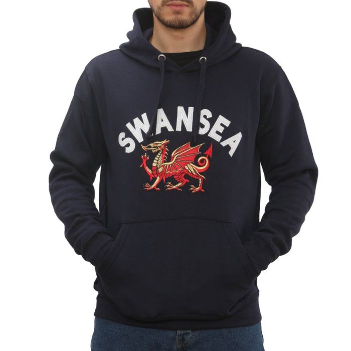 Swansea Hoodie