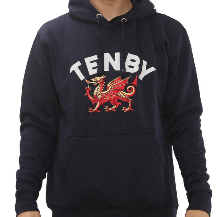 Tenby Hoodie