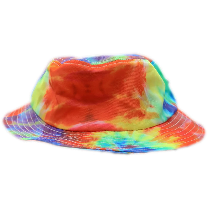 Summer Bucket Hats