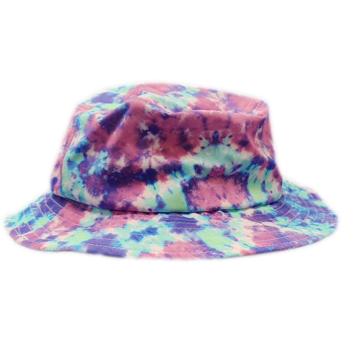 Summer Bucket Hats