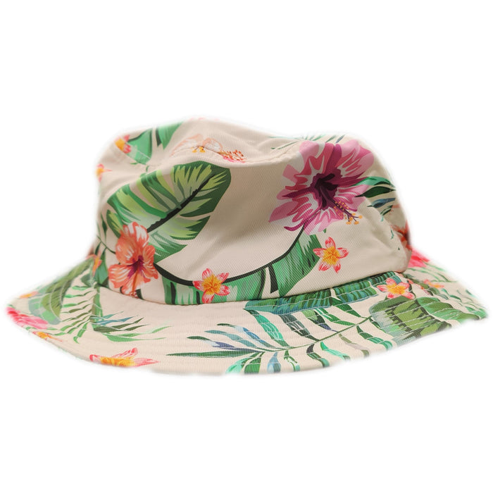 Summer Bucket Hats