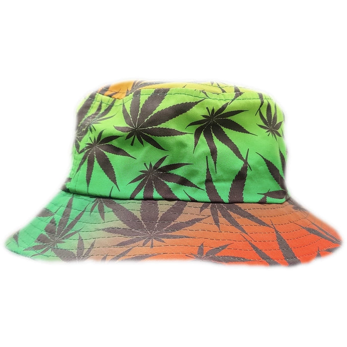 Summer Bucket Hats