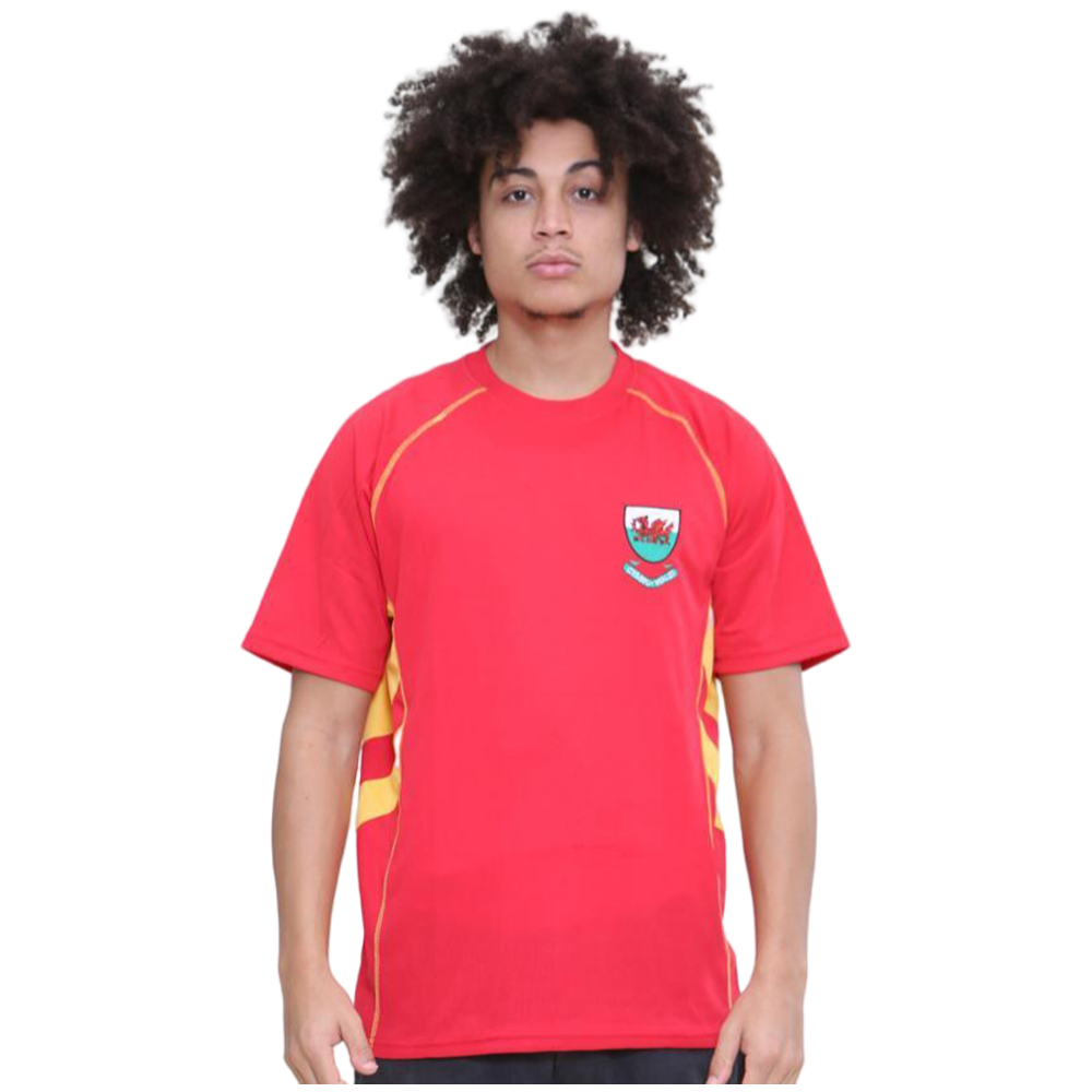 Mens Football Shirts