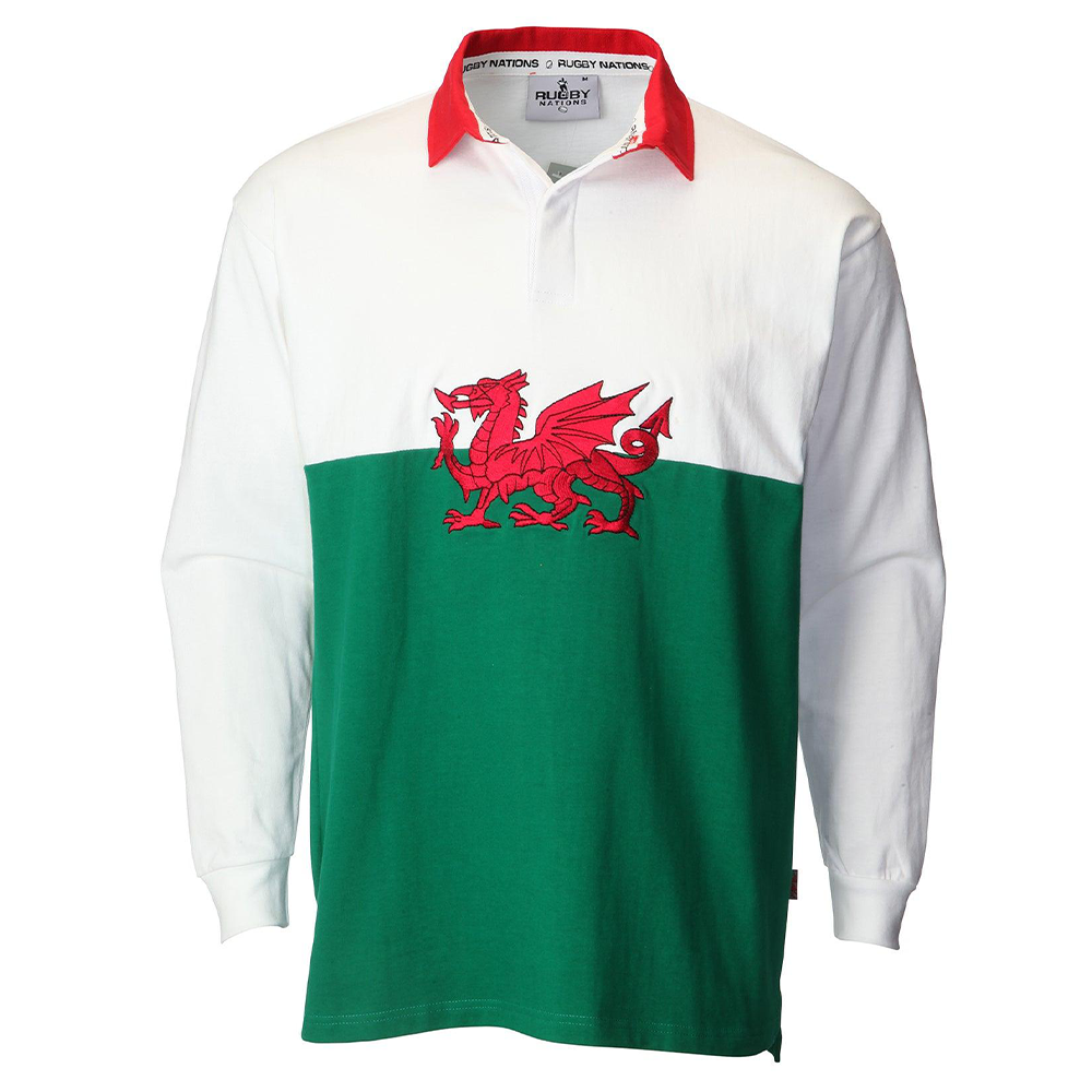 Mens Rugby Shirts