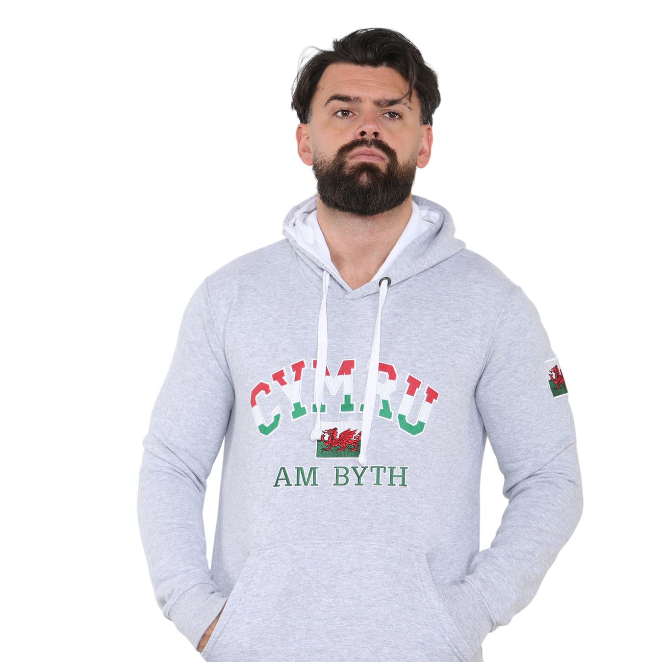 Mens Hoodies