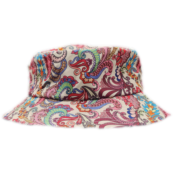 Summer Bucket Hats