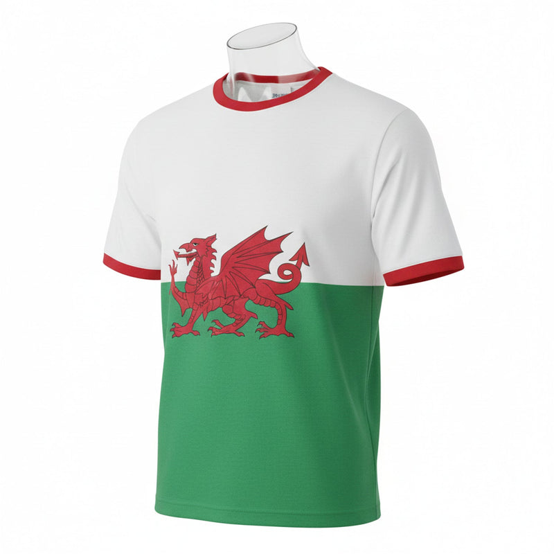 Tour T-Shirt