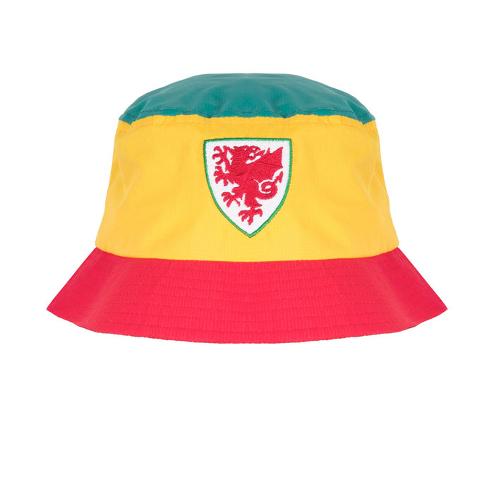 Official FAW® Welsh Bucket Hat PRE 0RDER