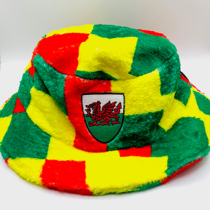 Welsh deals euro hat