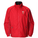 Children's Official WRU Welsh Waterproof Jacket - Red