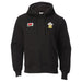 Kids Shak Overhead Welsh Hoody