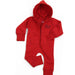 Baby Romper Suit - Welsh Dragon