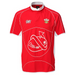 Baby Rhys Cooldry Welsh Rugby Shirt