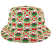 Welsh Aztec Bucket Hat