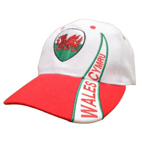 Welsh football caps 2025